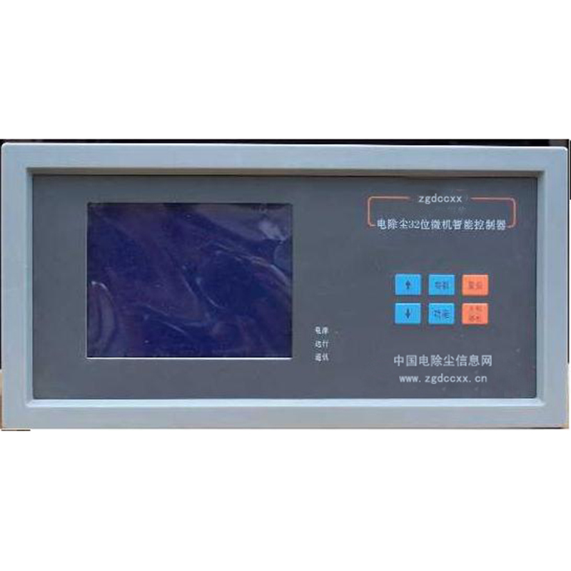 深圳HP3000型电除尘 控制器